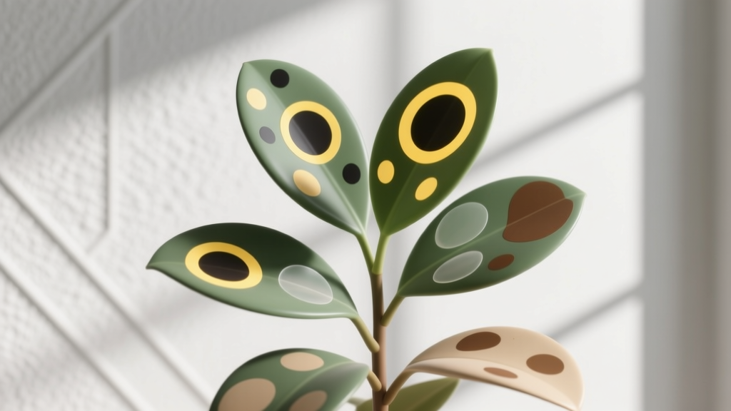 Non-Flowering Plant Spots: 7 Types & Fixes (2026)