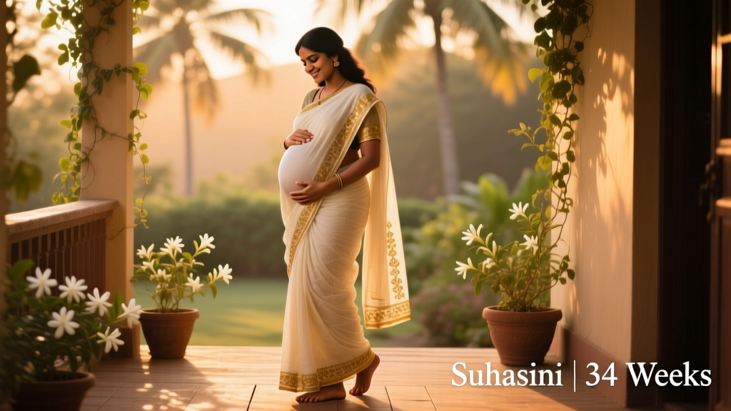 Suhasini: A Prenatal Wellness Legacy Rooted in Evidence-Based Ayurveda and Modern Perinatal Science