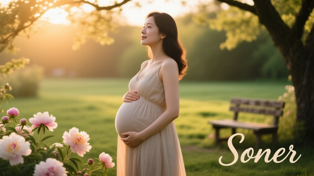 Soner: Evidence-Based Insights for Expectant Parents on Fetal Movement Monitoring