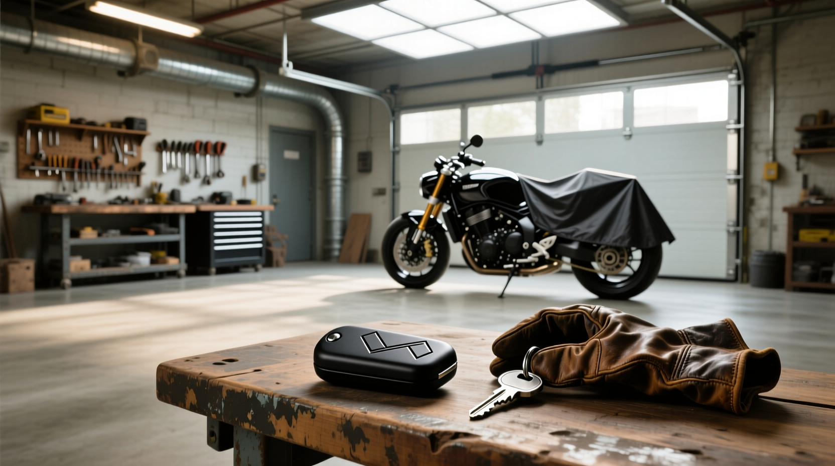 How to Replace a Lost Motorcycle Title in the U.S.: A Step-by-Step Guide