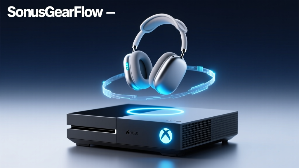 Can I Connect Wireless Headphones To My Xbox One