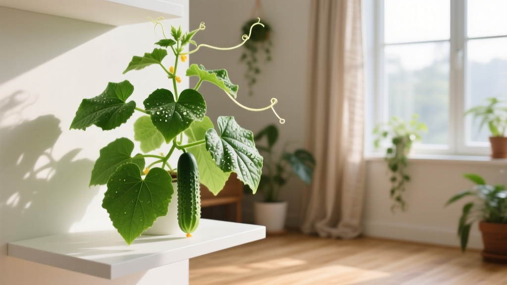 How to Propagate a Pickle Plant (2026)