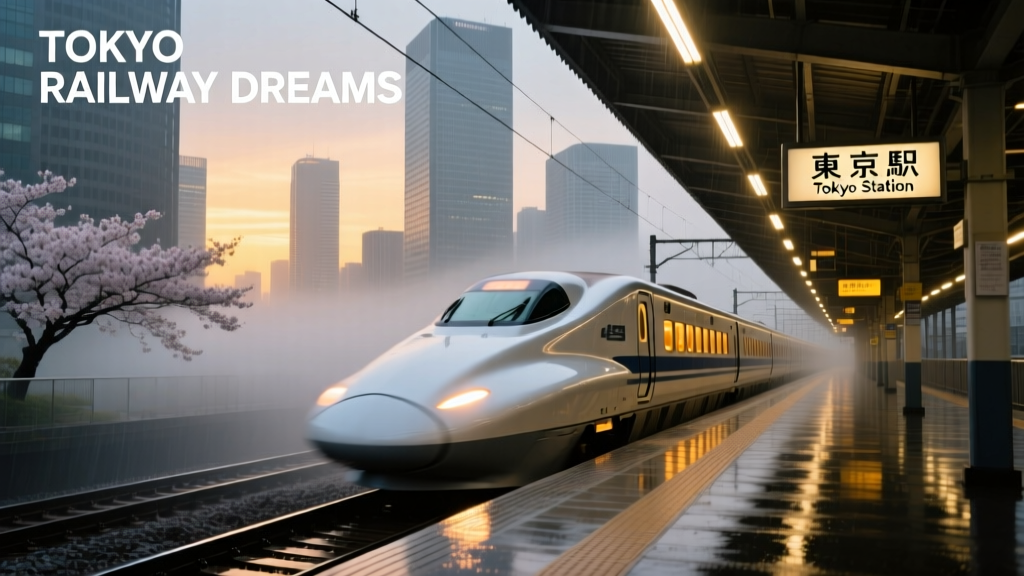 Tokyo Transportation Deep Dive: Navigating the World’s Most Complex Urban Mobility System