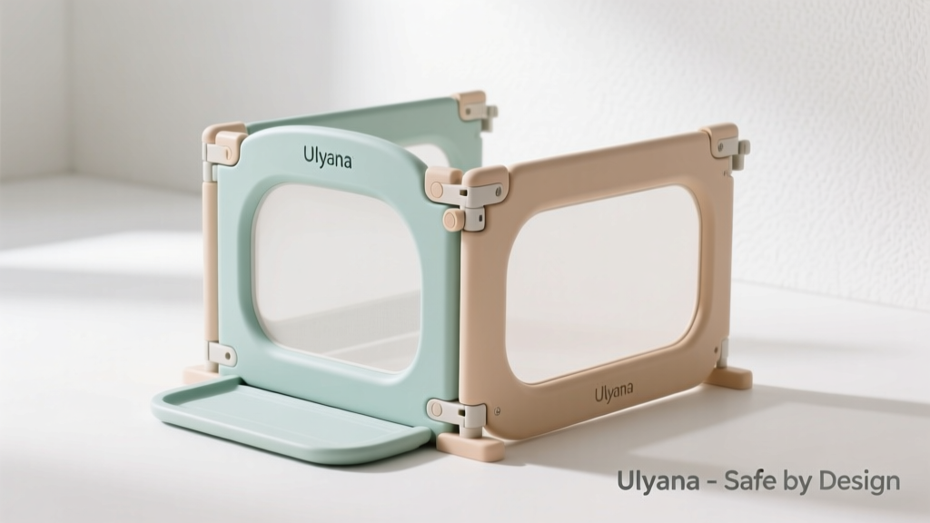 Ulyana: A Child Safety Deep Dive into Real-World Risks, Verified Product Performance, and Evidence-Based Prevention Strategies