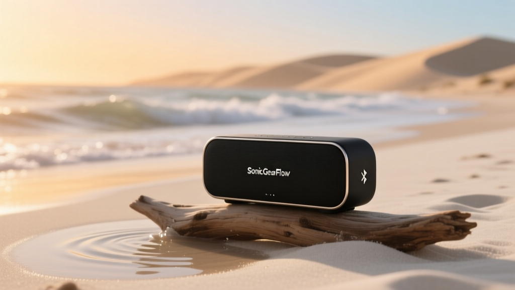 Best Bluetooth Speakers: Studio Clarity & Beach Tough (2026)