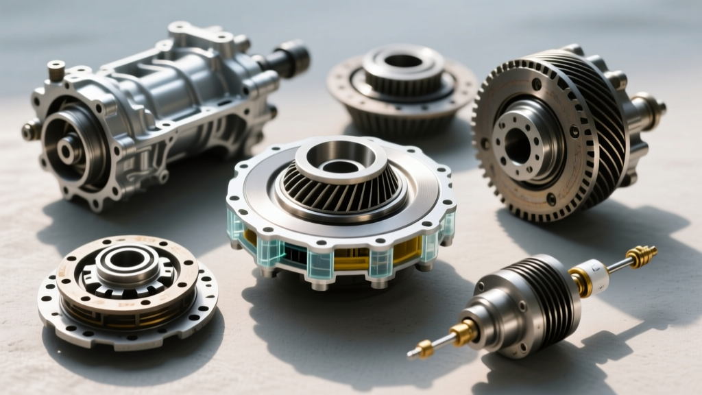How to Diagnose a Bad Torque Converter via OBD2 Codes