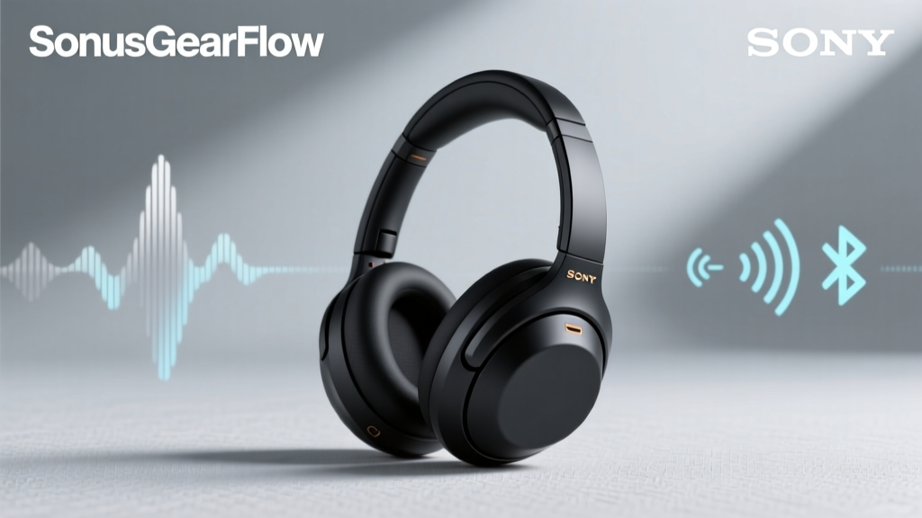 Sony Wireless Headphones & iPhone: 2026 Compatibility