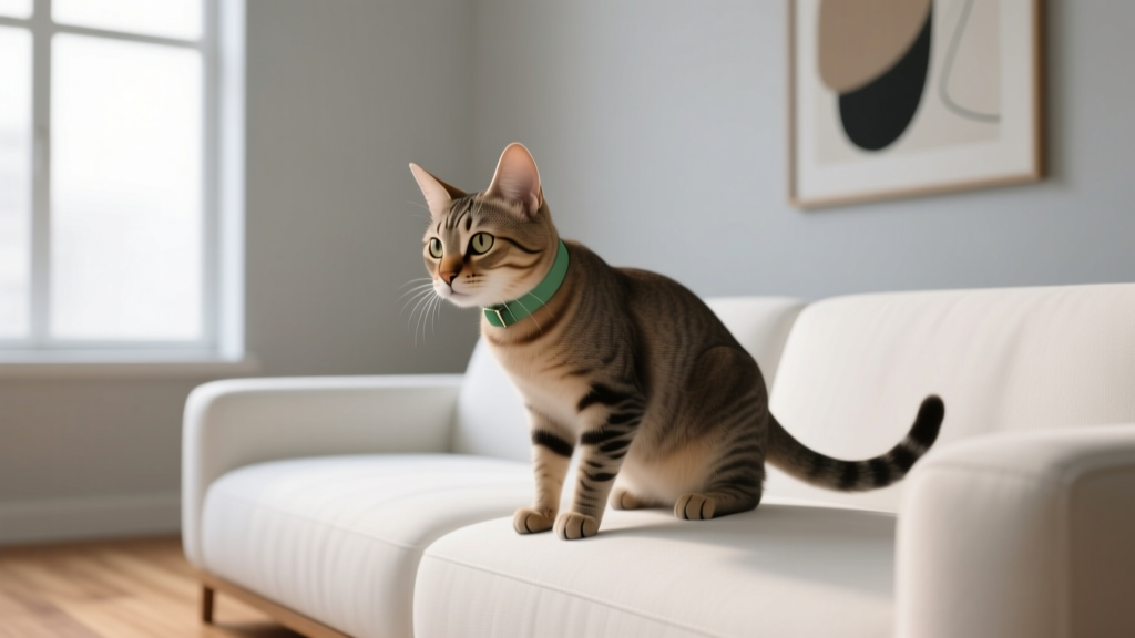 How to Understand Cat Behavior Benefits