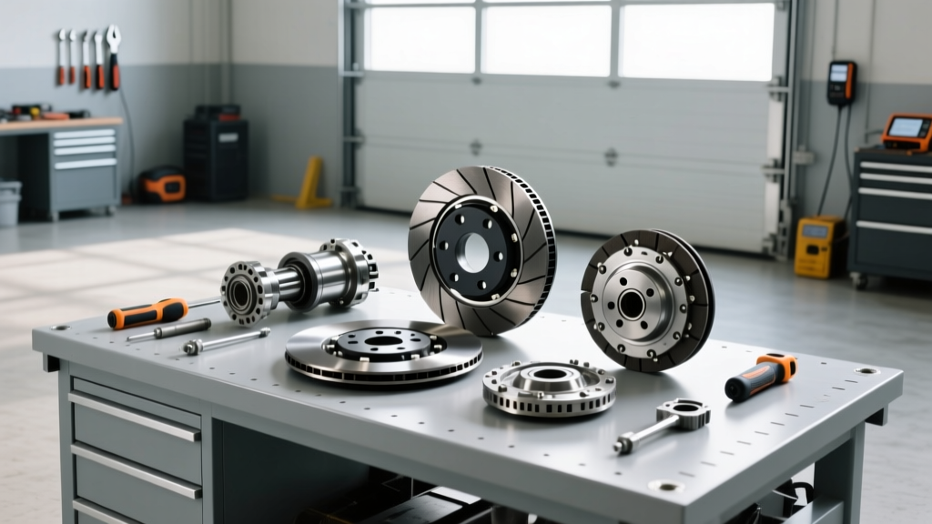 2026 Audi A4 Clutch Replacement Cost: Repair vs Replace