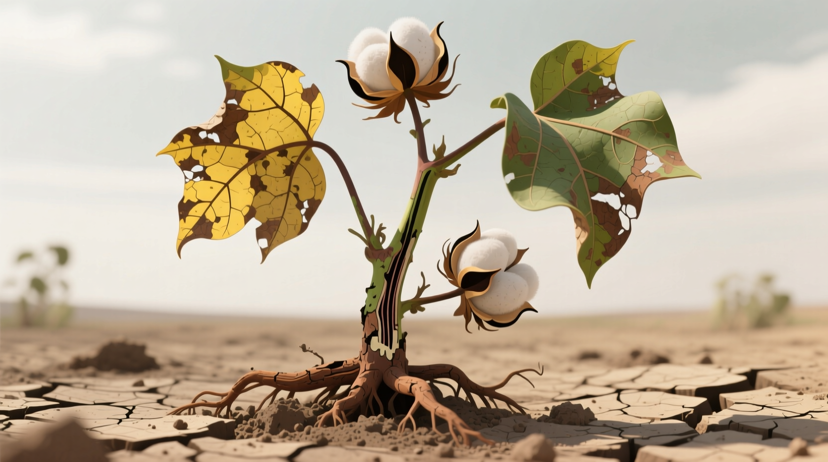 verticillium wilt