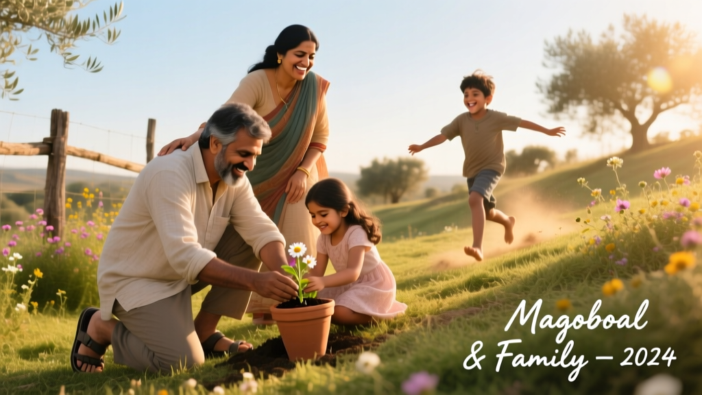 Maqbool: A Grounded, Evidence-Informed Framework for Parenting Resilience and Family Wellness