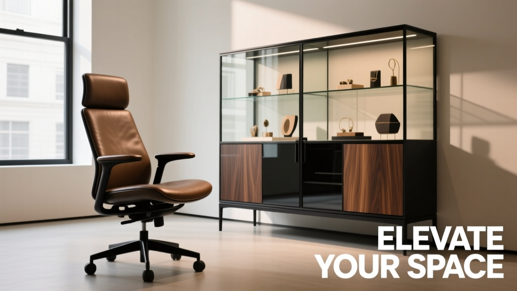 Showcase and Seats Compared: Functional Differences, Ergonomic Standards, and Real-World Performance Metrics