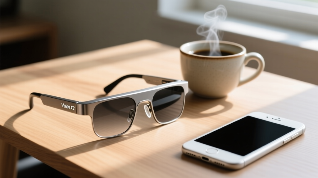 Vixion Glasses Long-Term Review: 6-Month Reliability Verdict