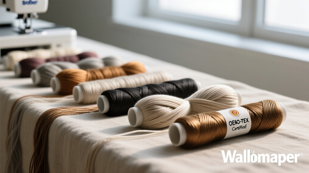 Thread for Brother Embroidery Machine: Myths Busted