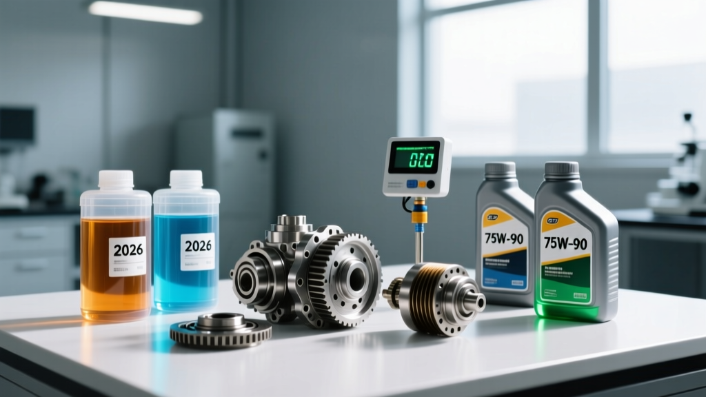 EV Fluid Types & Clean Room Differential Pressure Monitoring Explained