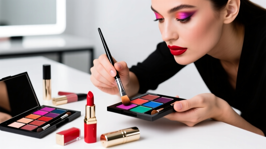 Lipstick Sharing Risks & Safer Alternatives (2026)