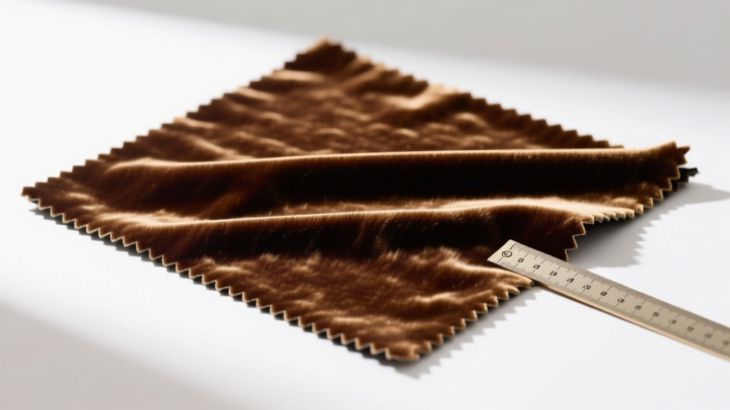 Design Velvet: The Truth Behind the Luxe Surface
