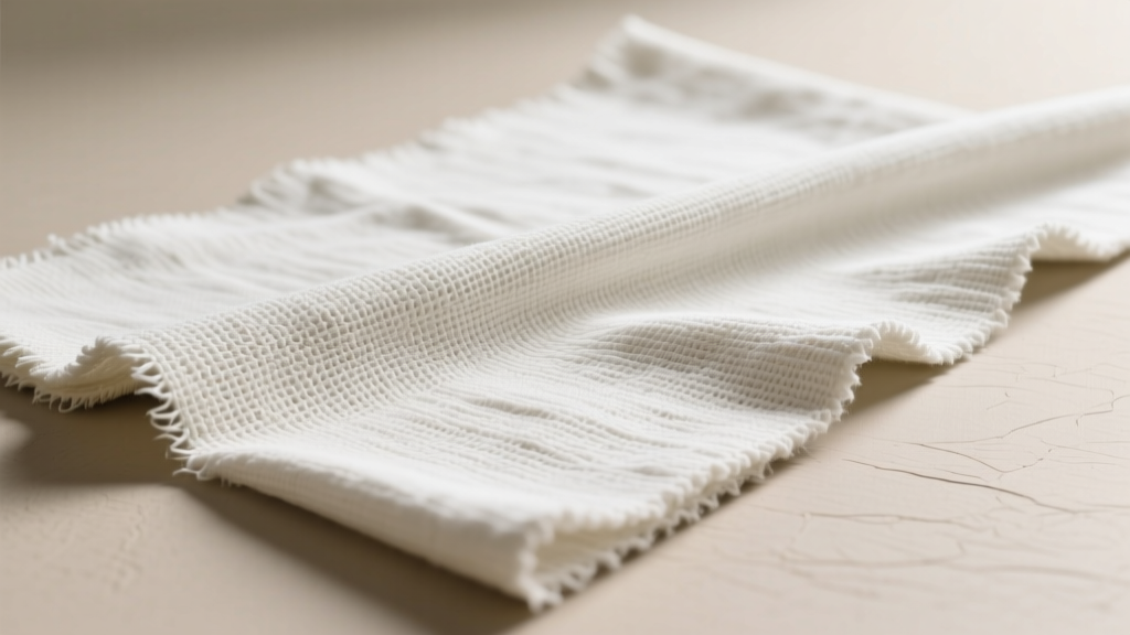 Heavy Duty Cotton Fabric: Safety, Standards & Sourcing Guide