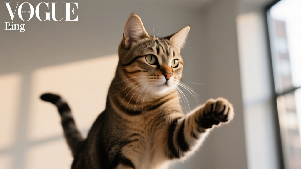 What Are Cat Behaviors Review