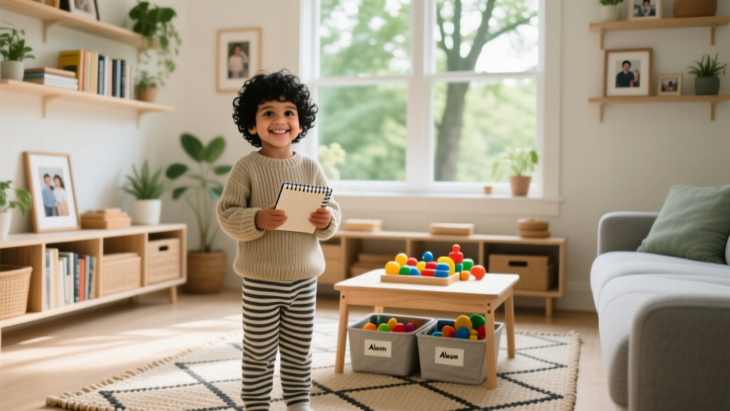 Aleem: A Practical Parenting Guide to Raising a Resilient, Curious, and Grounded Child