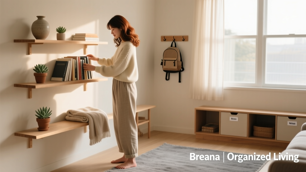 Breana: A Practical, Evidence-Informed Guide for Parents Raising a Child Named Breana