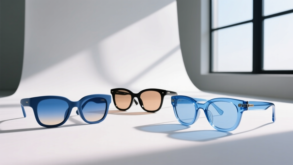Blue Light vs Computer Glasses: What’s Really Different?