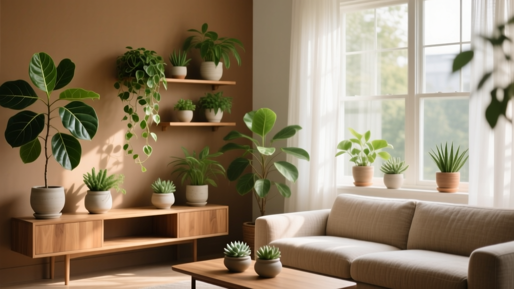 Flowering Indoor Plants Not Blooming? 7 Fixes