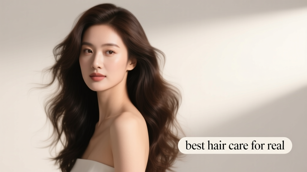 Hair Care Routines: What Actually Works