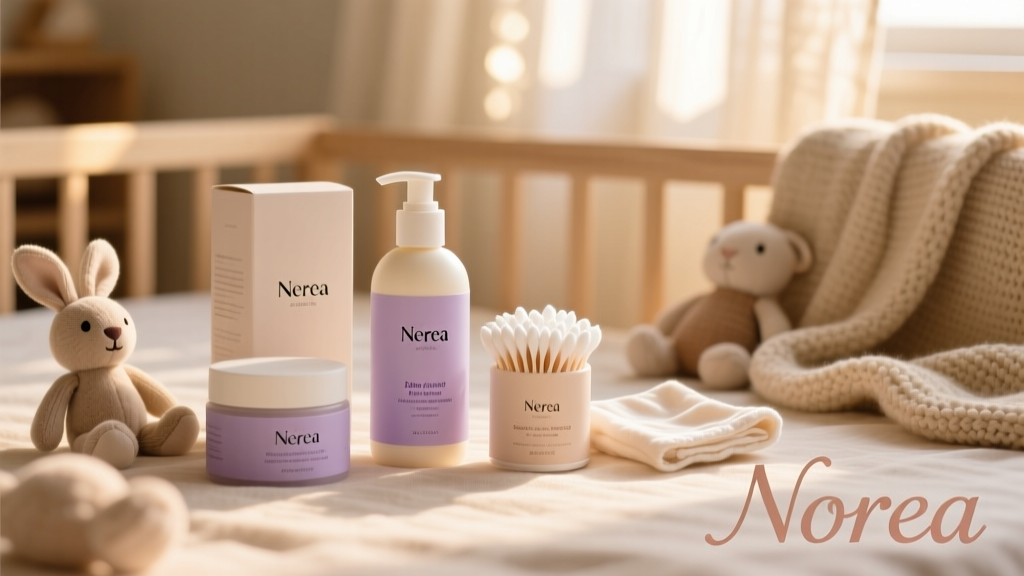 Norea: Understanding the Evidence-Based Use of This Infant Probiotic Strain in Clinical Practice