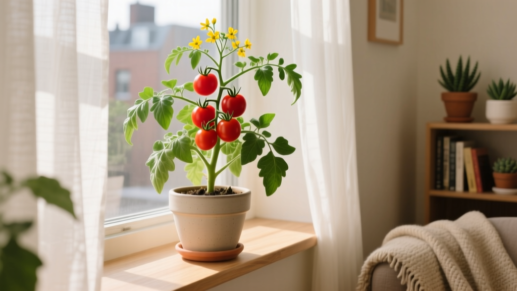 Indoor Tomato Propagation: Science-Backed Guide (2026)