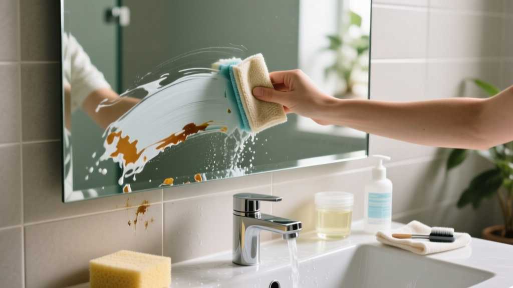 Tested: How to Get Paint Out of Mirror Fast (2026)
