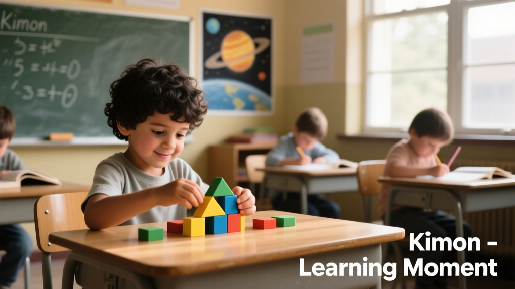 Kimon: Evidence-Based Insights on the Japanese Traditional Garment in Early Childhood Development and Cultural Education