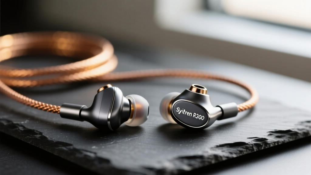 Syitren R300 Myths Busted: 5 Common Audiophile Mistakes to Avoid