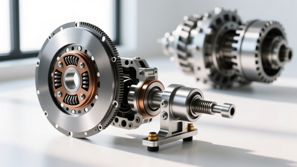 Diagnosing Clutch Slip: SR-P Lite Clutch Pedal Maintenance