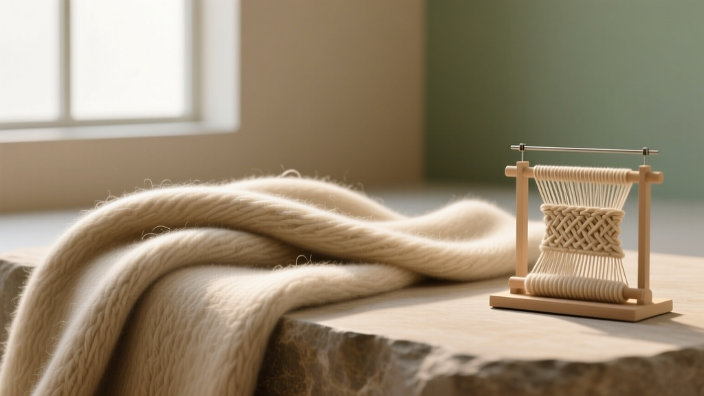How to Buy Wool Products: A Technical Guide for Designers