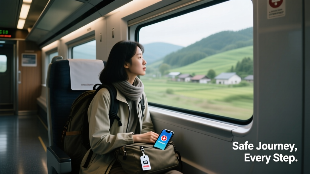 Solo Female Traveler Safety: Evidence-Based Strategies, Real-World Data, and Practical Tools