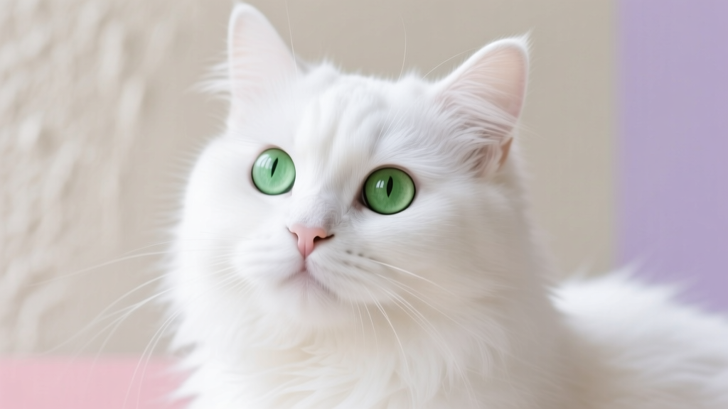 Cat Food Allergies: Elimination Diet Guide