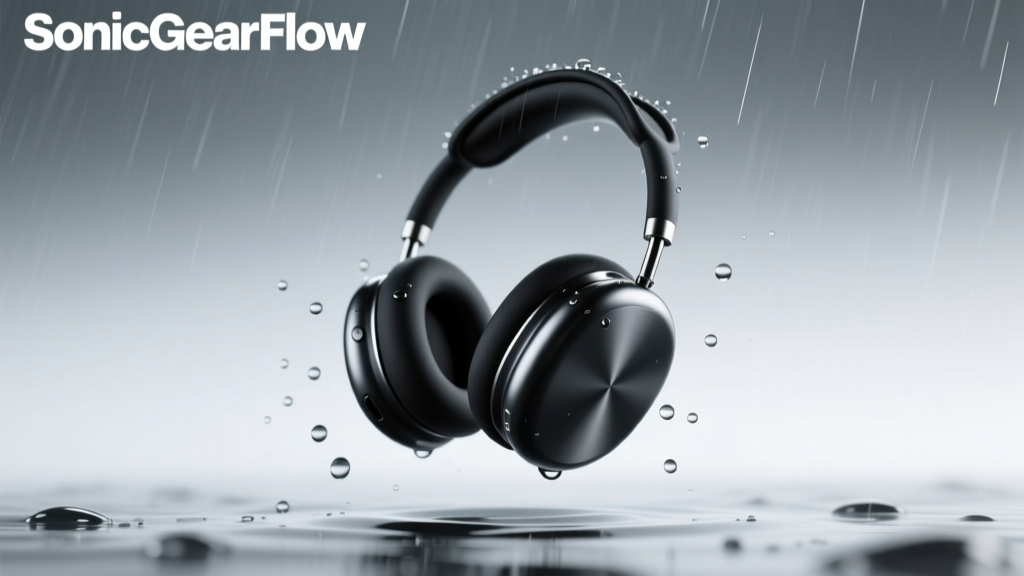 Best Waterproof Wireless Headphones (2026)