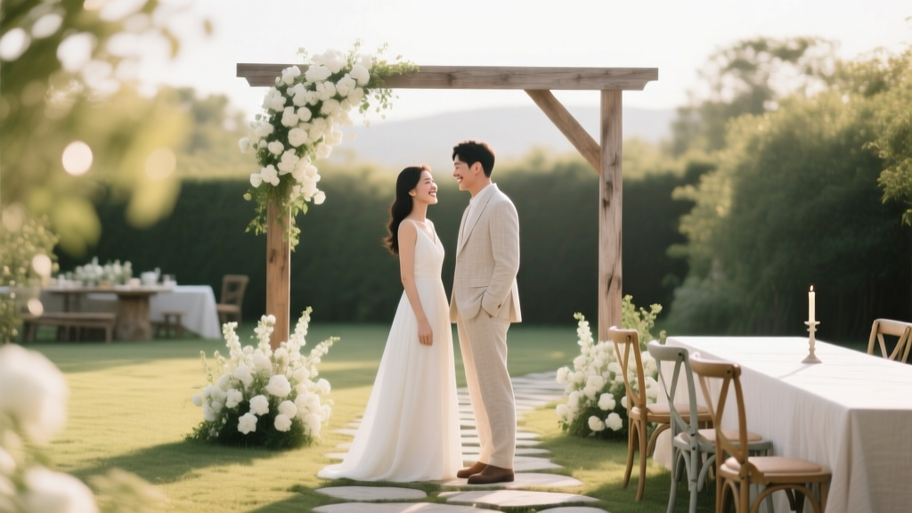 Small Wedding Cost Breakdown (2026)
