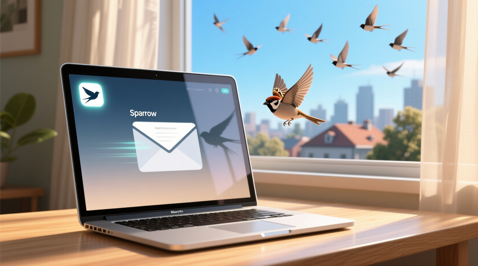 sparrow our favorite email client for mac is 4 99 th