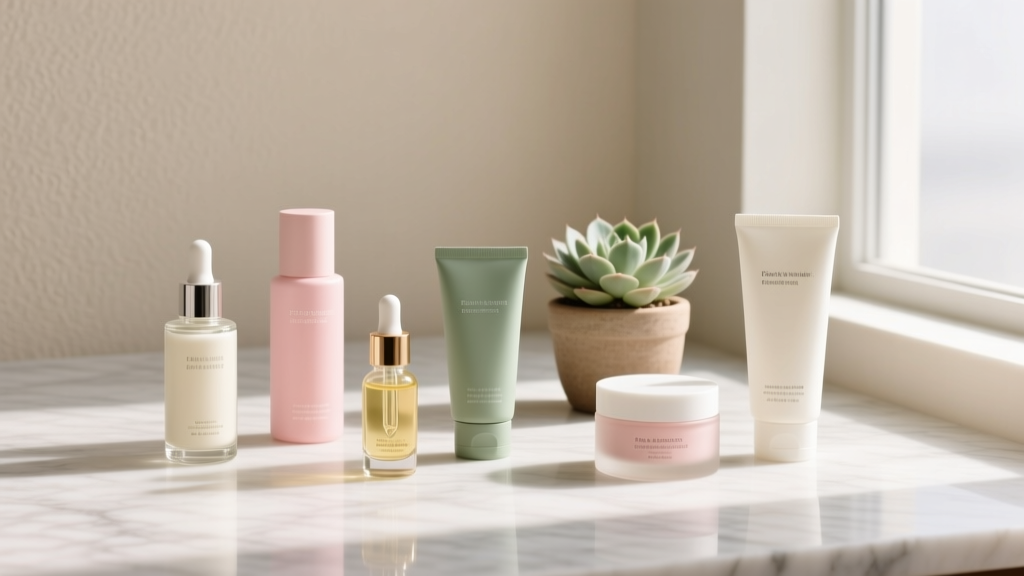 Anti-Aging Tips for Your 30s and 40s