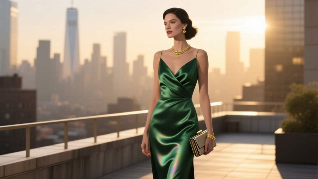 Can You Wear Silk to a Wedding? (2026 Guide)