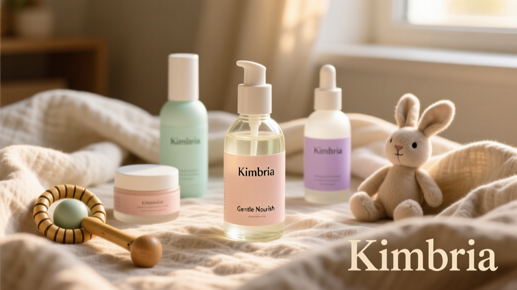 Kimbria Baby Carrier: A Pediatric Nurse’s Evidence-Based Review of Safety, Ergonomics, and Real-World Use