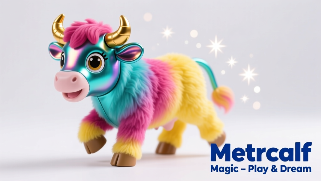 Metcalf: A Critical Safety and Regulatory Assessment of the Metcalf Brand in Children's Products