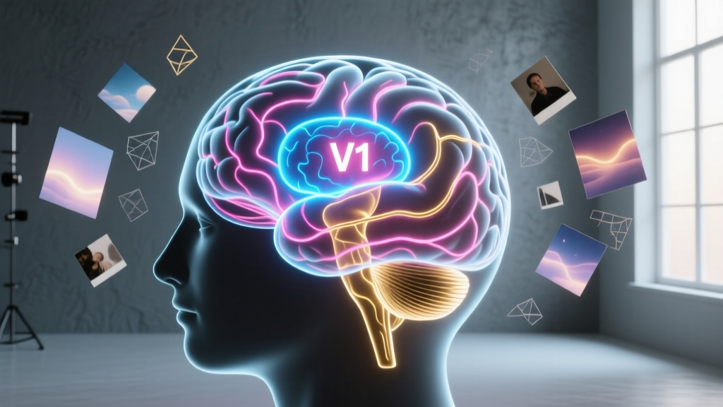 Visual Cortex Dreams: Sleep Science
