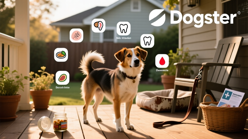 Petcare Hub Logo