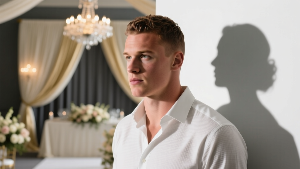 Adam Peaty’s Mum Banned From Wedding? Debunked (2026)