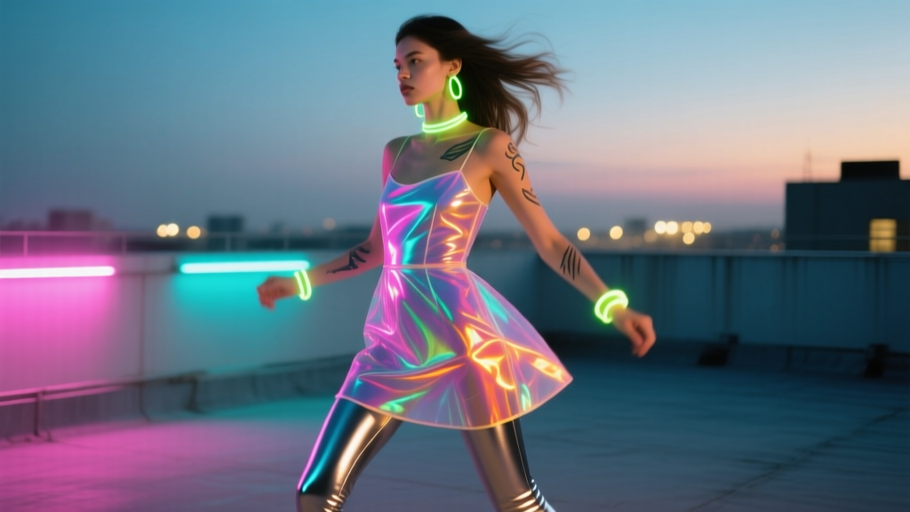 Rave Party Outfit: Glow-Ready Dress Code (2026)