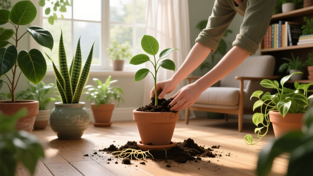 Indoor Seed Starting: Save Seedlings from Root Rot (2026)