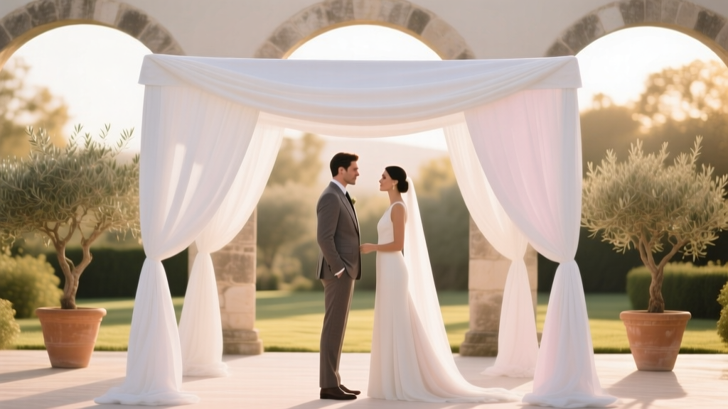 How Long Are Wedding Ceremonies? (2026)